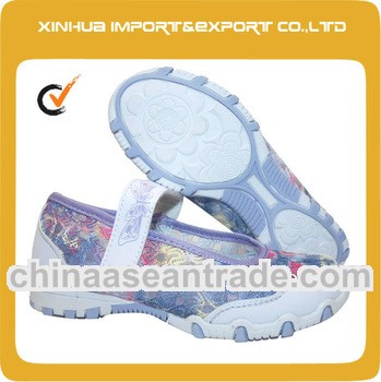 2014 Wholesale China Kids Shoes