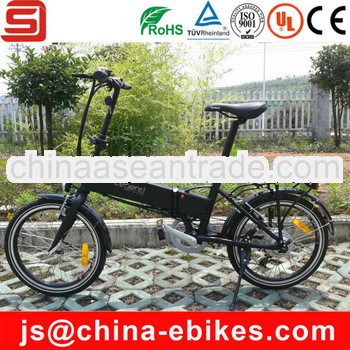 250w electric pocket bikes for sale 36V 8Ah (JSE30)