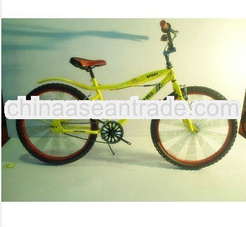 26" freestyle bicycle BMX bikes Top quality with best price
