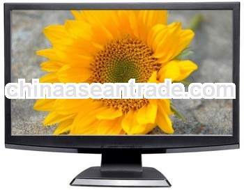 26 inch industrial tft lcd cctv monitor