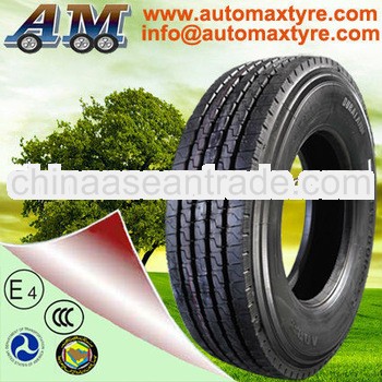 295/80R22.5 Truck Tire From China Manufacturer