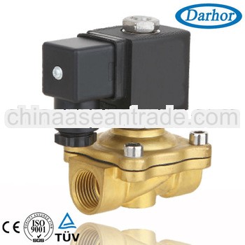 2W31 general application copper solenoid valve for water