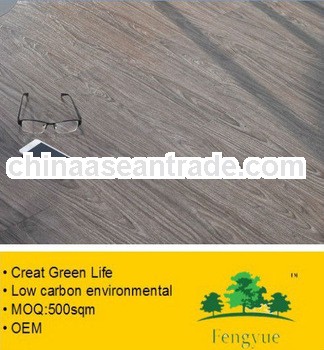 2.0mm Thickness Wood Series PVC Flooring