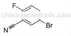 2-Fluoro-5-bromobenzonitrile;3-Bromo-6-fluorobenzonitrile;3-Cyano-4-fluorobromobenzene;;CAS 179897-8