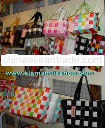 Thai Handmade Bags