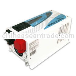 3000w solar inverter with transformer and fuse pure sine wave AC to DC inverter