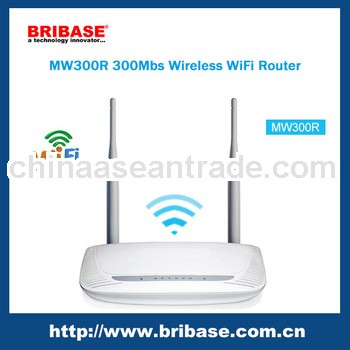 300Mbps Home WIFI Router Developed the OPENWRT.DD-WRT .embedded operating systems