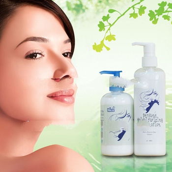 300ml Blica Natural Body Lotion