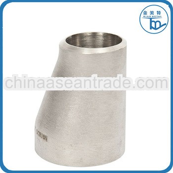 304 Stainless Steel Eccentric Reducer