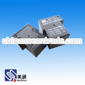 30A/40A T90 Mounting Sugar Relay