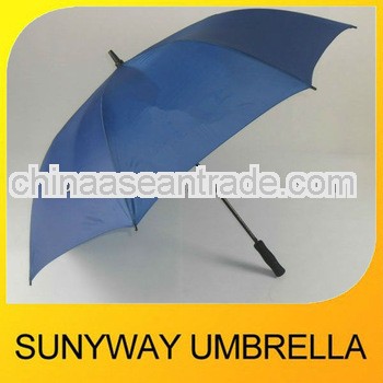30'' 8K Big golf eva handle umbrella