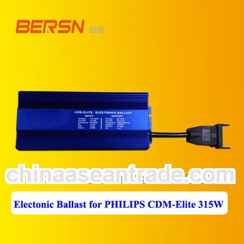 315W Electonic Ballast for PHILIPS CDM-Elite and CosmoPolis Series