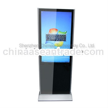 32inch high resolution 1366x768 lcd screen all in one computer