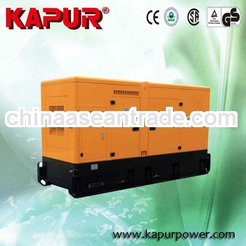 38KVA Diesel Generator Manufacturer With CE& ISO And Cummins Brand Engine Factory Sales !!!