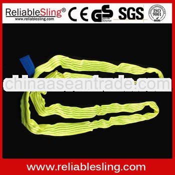 3T Polyester Round Sling
