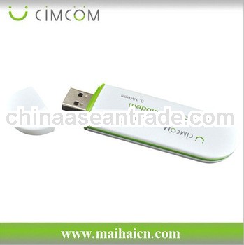 3.1Mbps EVDO USB dongle support voice call --- MH6800