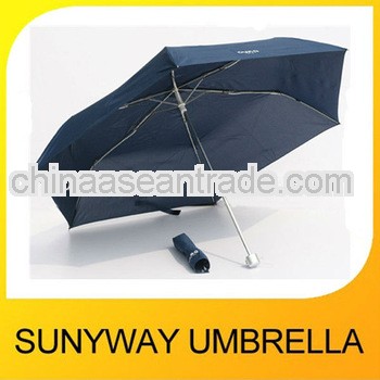3 Folds Super Light Aluminium Umbrella