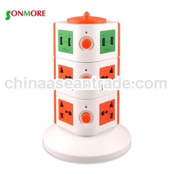 3 pin socket electrical socket power socket,China manufacturer