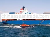 Sea Freight Forwarding service