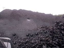 South Kalimanatan Steam Coal NCV 4200-4000