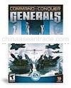 Command & Conquer: Generals software