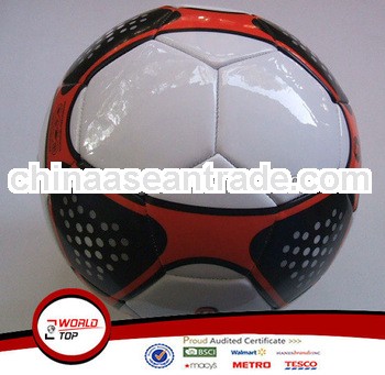 400G PVC Match football