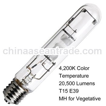 400w metal halide lamp 400w mh light 600w mh bulb