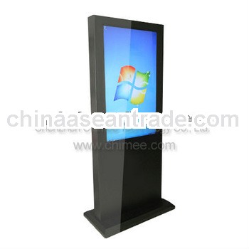 42inch all in one computer tall lcd monitor pc
