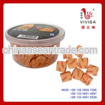 480g Plastic Box Pack Confectionery Coffee Toffees