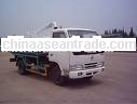 4*2 fecal suction truck (1.2 ton)