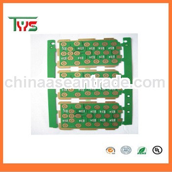 4 Layer FR4 Blank Circuit Board \ Manufactured by own factory/94v0 pcb board