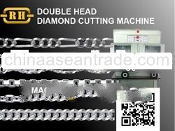 Jewelry Diamond Cut Machines