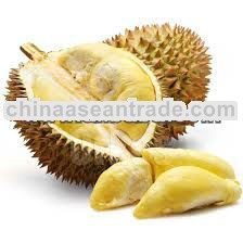 Durian Concentrated Fruit Juice