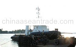 1,600Bhp Tugboat for Sale