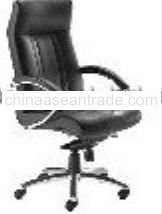 High Quality Office Furniture High Back Leather Chair