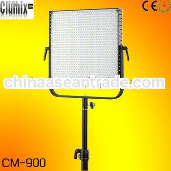 54W Led video lighting CM-900