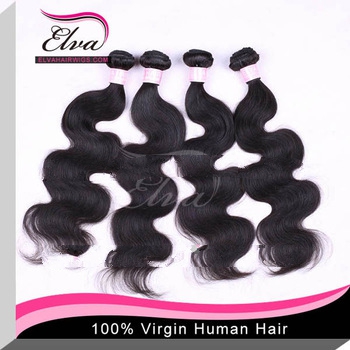 5A Body Wave Indian Remy Tape Hair Extensions