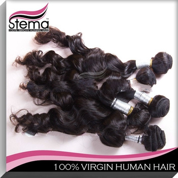 5A grade wholesale eurasian virgin hair