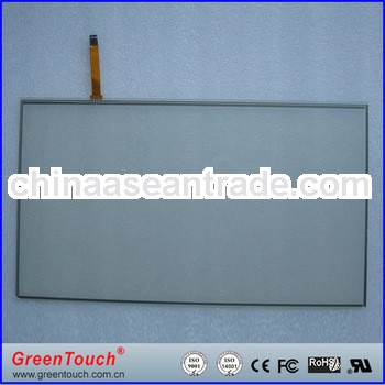 5.7inch GreenTouch 4wire resistive touch screen kit