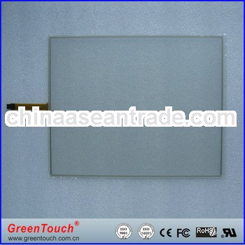 5.8inch GreenTouch 4wire resistive touch screen kit