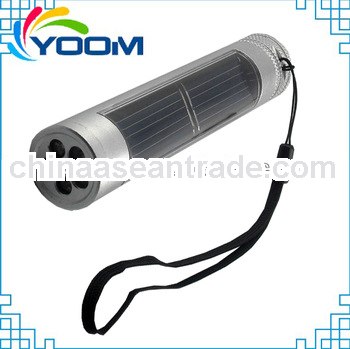 5 leds YMC-T502A2 durable aluminum hot sale Most Powerful free flashlight