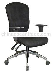 Nova Back Ratchet System Ergonomic Office Plastic Chairs