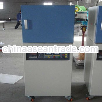 600x600x600mm Electric Muffle Furnace up to1400.C