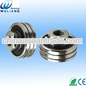 605RS Non-standard self aligning ball bearings stainless steel bearing with factory price