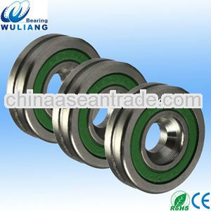 607 Stainless steel deep groove ball bearing