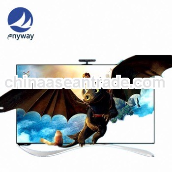 60"smart tv box support skype online wholesale made in 