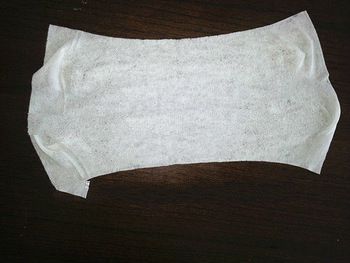 60pcs tube baby wet tissue OEM