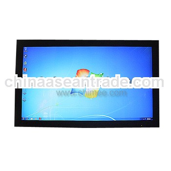 65inch largest lcd screen panel all in one computer