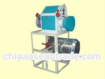 6FY-35 mini maize flour mill for home use