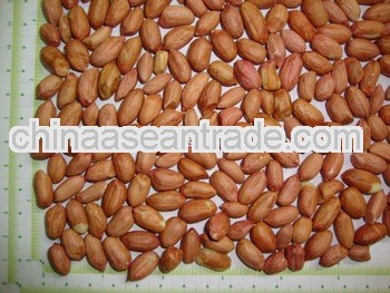 70/80 Peanuts for Tanzania